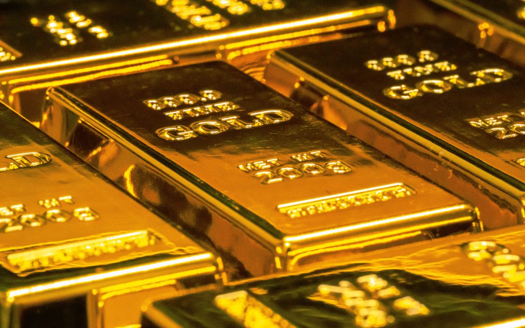 My Lesson From Being A Gold Bug