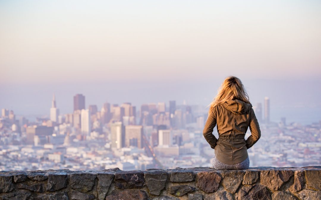 Financial Priorities in your 30’s and 40’s