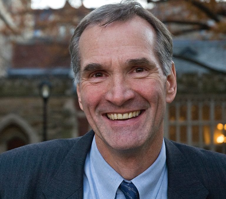 Investment Lessons from Yale’s Endowment Manager