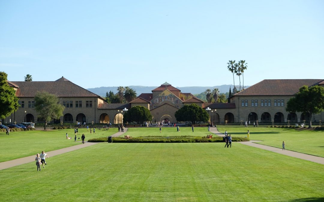 The Difficulty of Saving for College