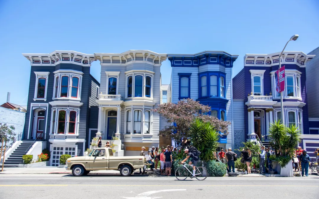 Bay Area Real Estate Report: Santa Clara County, San Mateo County, & San Francisco County