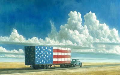 Monthly Financial News – February 2025