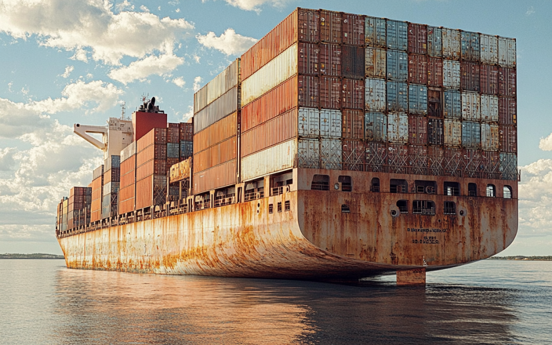 Tariff Policy is Driving Volatility + March News