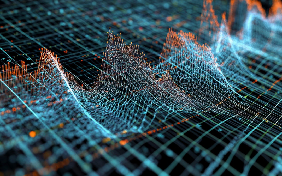 Direct Indexing: Taking Index Investing to the Next Level