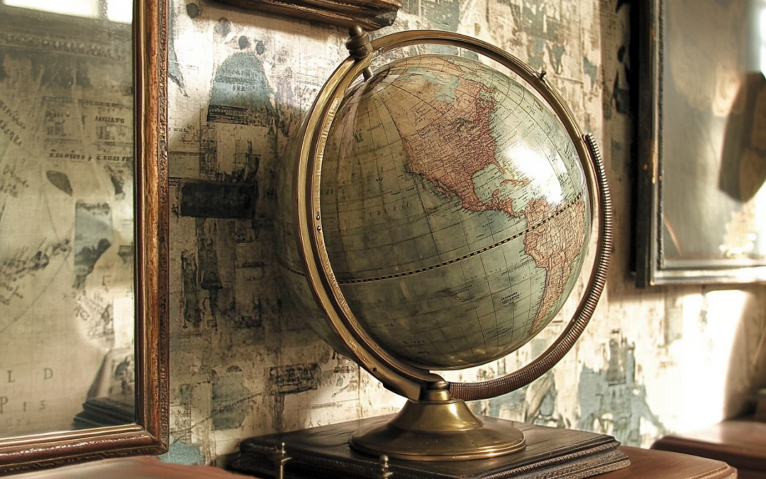 Foreign Investors Are Avoiding America