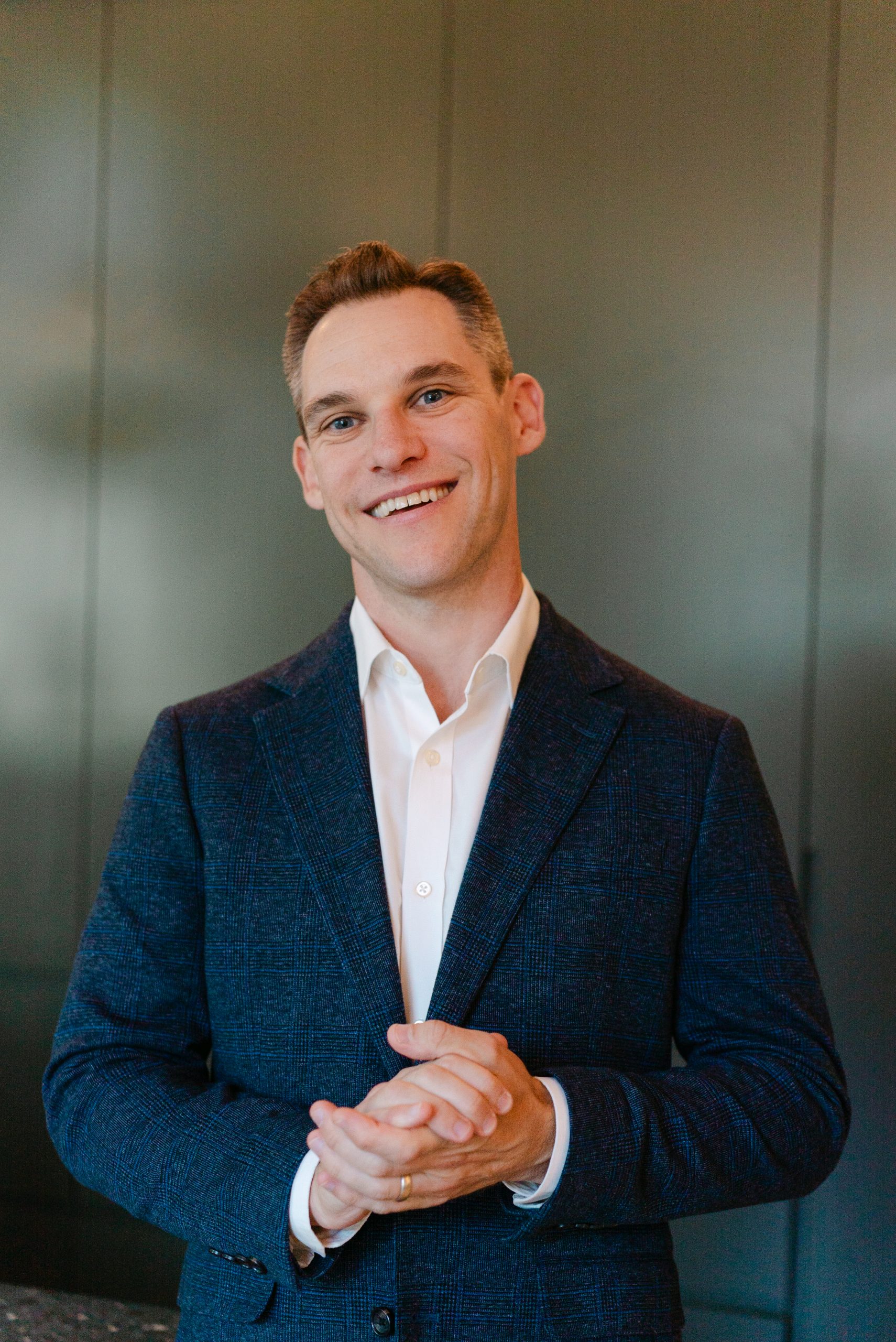 Will Steinberger CFP 4