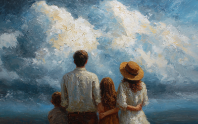 Some Thoughts After a Sad Reminder