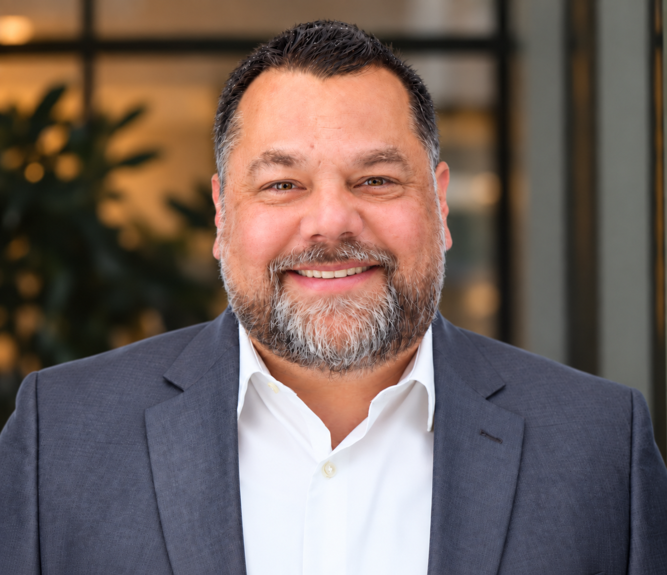 Tom Matteucci